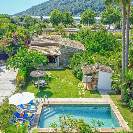 Villa Perez By