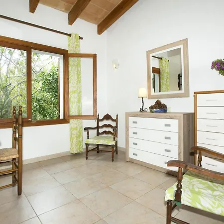 Villa Perez By Pollença