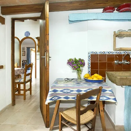 Perez By Villa Pollença