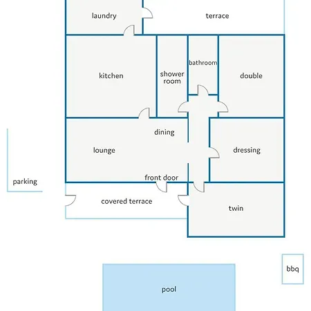 Perez By Villa Pollença