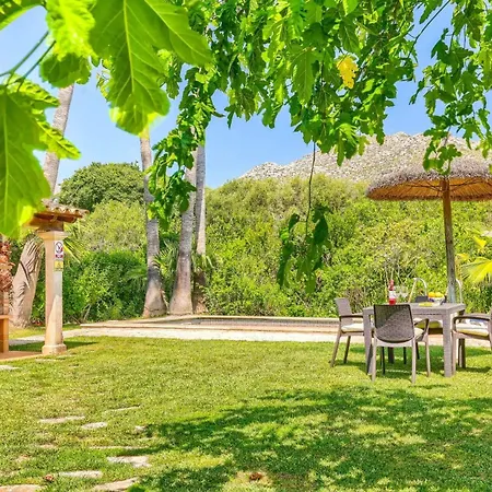 Perez By Villa Pollença