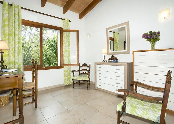 Villa Perez By Pollensa