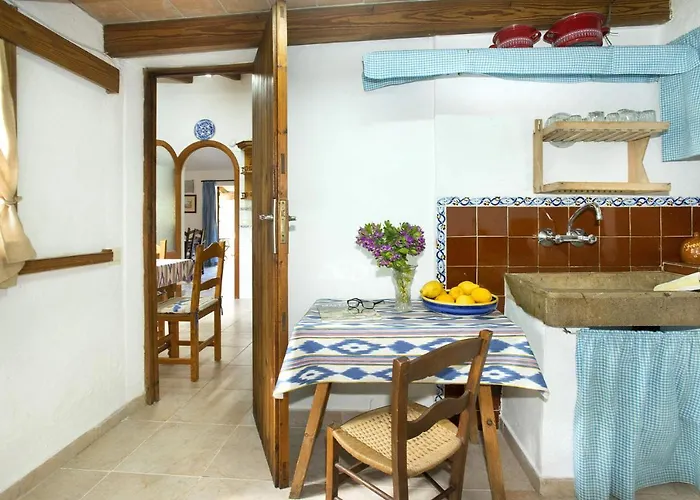 Perez By Villa Pollensa