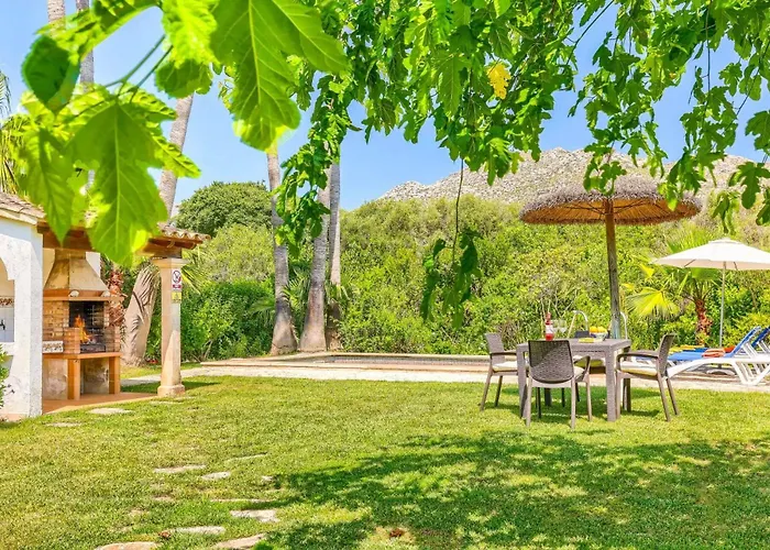 Perez By Villa Pollensa