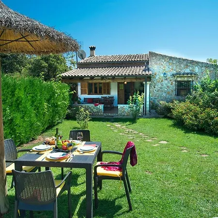 Villa Perez By Pollensa