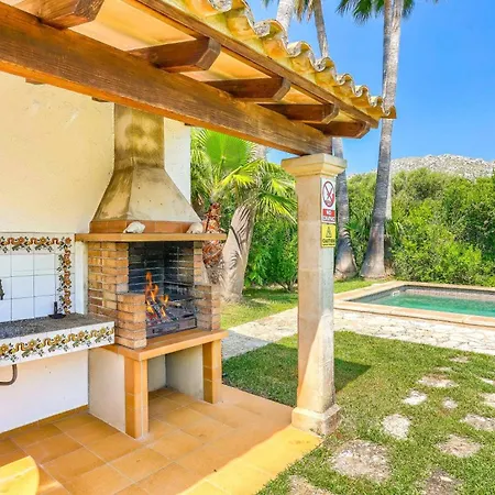 Perez By فيلة بويينسا