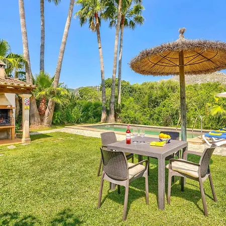 فيلة Perez By بويينسا